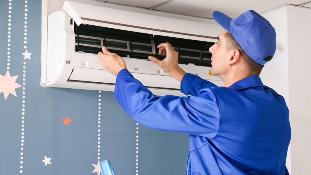 ECA 7 24 ECA Servis Merkezi