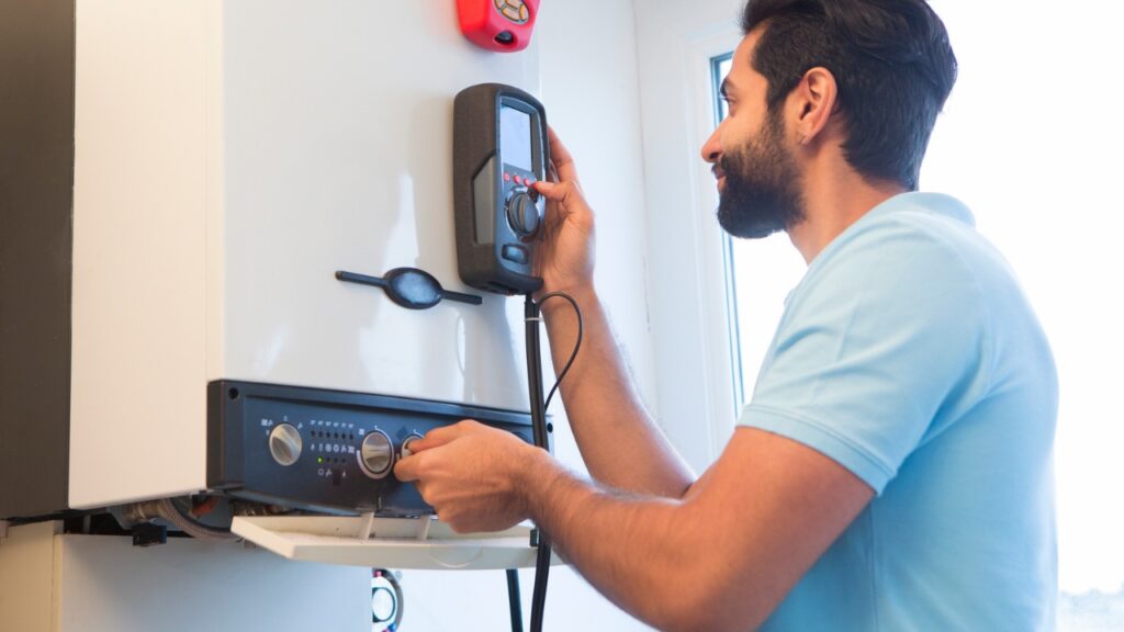 ECA 7 24 ECA Servis Merkezi